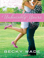 UNDENIABLY YOURS - Becky Wade.pdf